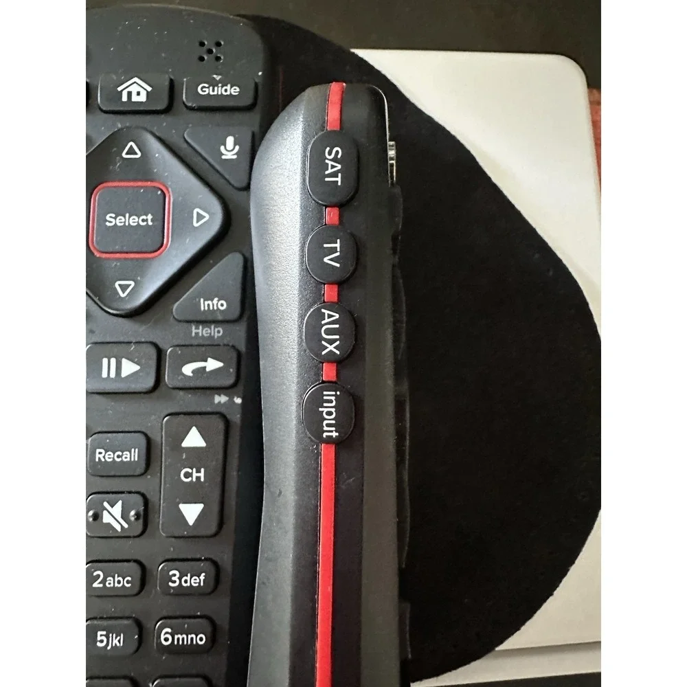 DISH Network product pair